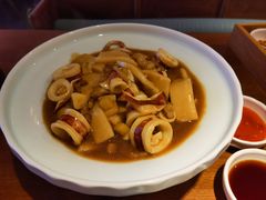 -闽上鲜·福建菜(龙湖滨江天街店)