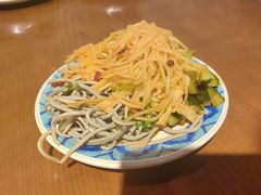 -伊斯麦尔丝路·新派菜(沙子口店)