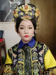 -盘子女人坊生日照·摄影馆(华强店)