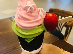 -無邪日式甜品(世博源店)