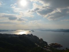 -千岛湖天屿景区
