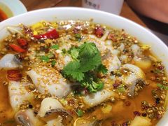 -宽窄巷成都菜(青岛路万达广场店)