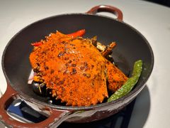 -狮拾久·现代新加坡料理(壹方城店)