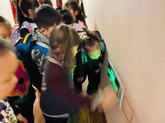 -伊顿幼儿园(济南大地锐城校区)