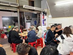 -威邵鸡煲(西华路总店)