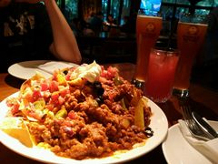 android_upload_pic-Shanghai Brew House上海啤酒工坊(老外街店)