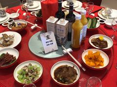 -宁波万豪酒店