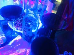 -MOSSO音乐酒吧·Live House(南京西路店)