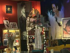 -为你钟情咖啡馆(春熙路太古里步行街店)