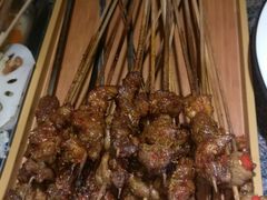 -酒肉行·虎子盐筋烤肉(大寨路店)