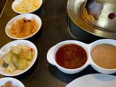 -鼓楼东街老火锅(鼓楼店)