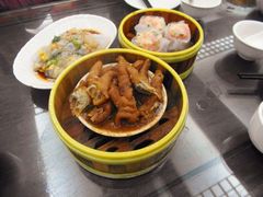 -府城小食馆(金龙宾馆店)