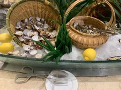 -韶关风度华美达广场酒店自助餐厅