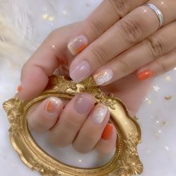 -如一·美甲美睫