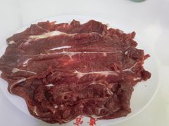 匙柄-贵宾牛·潮汕牛肉火锅(珠池总店)