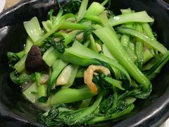 -院子餐厅·大锅菜·老杭帮(桥西直街店)