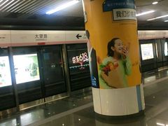 -大望路(地铁站)