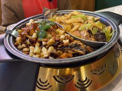 -锦尚阁烤鱼(望京新荟城店)