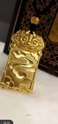 点击看大图 -周大福CHOW TAI FOOK(南翔老街店)