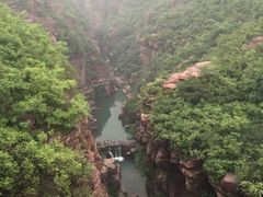 -云台山风景名胜区