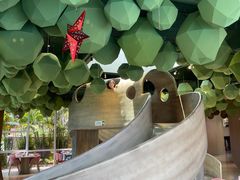 -水桶王国主题餐厅·聚会·生日派对·亲子活动·家庭套餐(亚龙湾希尔顿店)