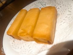 炸牛奶-民信老铺(双皮奶博物馆店)