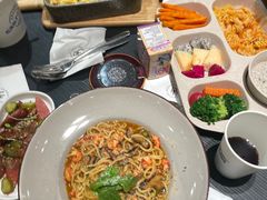 -Pennehut畔尼意面(合肥万象城店)