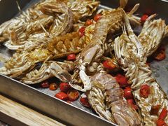 -永红源啤酒·烧烤·海鲜·大排档(台柳路店)
