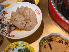 -羊大爷涮肉(亮马桥店)