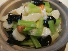 -眉州东坡(通州店)