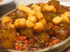 -杏花堂·山西菜馆(晋中万达店)