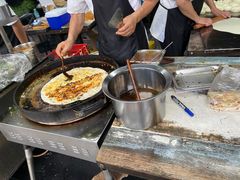 -金杨老摊头蛋饼(金口路店)
