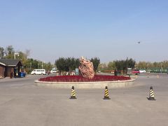 -天津东丽湖风景区