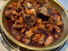 -涿派·炝锅鱼(涿州店)
