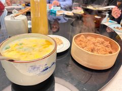 -刀板香·安徽菜(国购IFC店)