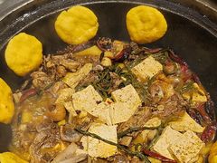 -刘幺八东北铁锅炖