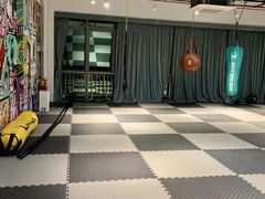 -AC健身·运动康复工作室(千灯湖店)