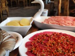 -纸盐河码头火锅(十八梯店)