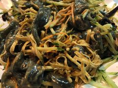 五彩拉皮-大清花饺子(五五路店)