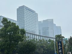 -长沙Y60-SKYLINE天际江景酒店(五一广场店)