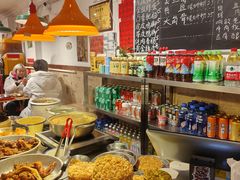 -柳州肥姨妈大骨螺蛳粉(双阳路店)