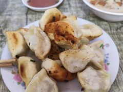 -孝丰南门锅贴(南街店)