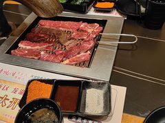 -千寻烧肉(政务区店)