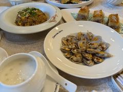 -麒麟中餐厅·经典粤菜·地道菜式老字号(广州长隆酒店)
