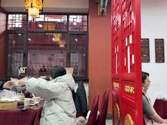 -老边饺子馆(中街店)