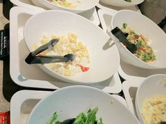 -比格比萨自助(密云店)