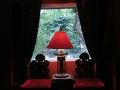 -花马天堂云南餐厅 Lost Heaven(高邮路店)