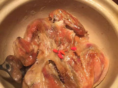 -外婆家(蓝色港湾店)