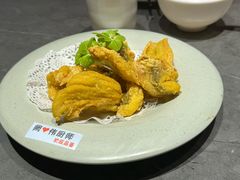 -佬太公海鸭·海鲜大排档(上海总店)