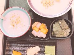 -鲜芋仙(宝地广场店)